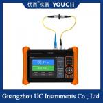 OTDR Multifunctional Tester Can Be Connected To A Variety Of Devices for sale