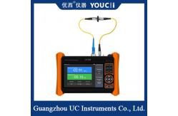 China OTDR Multifunctional Tester Can Be Connected To A Variety Of Devices supplier