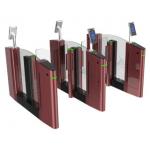 App Debugging Speed Turnstile Barrier Gate With Three Color Selection for sale