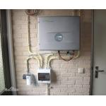 Home 5KW Solar Power Systems Full Sets On / Off Grid