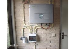China Home 5KW Solar Power Systems Full Sets On / Off Grid supplier