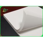 Waterproof  Moisture Proof 120g 144g Stone Paper For Making Calendar for sale