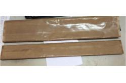 China 645mm x310mm lower turn belt A091860-01 / A091860 for Noritsu LPS24 pro minilab made in China supplier
