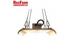 China Indoor Hydroponics Dimmable Flowering 100w LED Grow Lights supplier