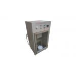 Electric Iron Drop Test Apparatus Mechanical Strength Test Machine IEC60335-2-3