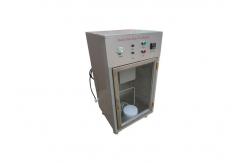 China Electric Iron Drop Test Apparatus Mechanical Strength Test Machine IEC60335-2-3 supplier