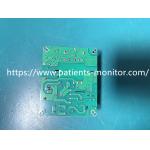Carewell ECG-1112 ECG Machine Power Board E504278 PS60-19 Diagnostic Equipment Part