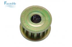 China SY101 Spreader 101-028-035 Wheel For Toothed Belt supplier