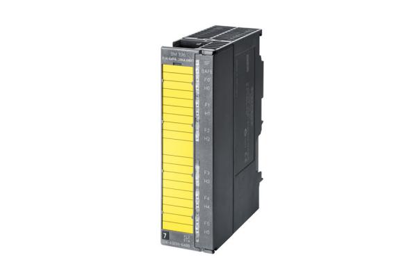 6ES7336-4GE00-0AB0  Siemens  Analog Input Module