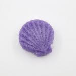 Biodegradable Konjac Facial Exfoliator Sponge For Face Cleaning for sale