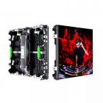 P3.91 P4.81 4k Event Led Screen , Full Color Giant Led Screen Rental for sale