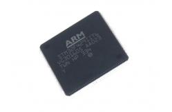 China Integrated Circuit Chip STM32F429IIT6 Microcontroller IC 180MHz Single Core LQFP176 supplier