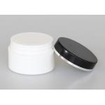 Eye Cream Small Containers With Lids For Cosmetics 15g Economic Double Wall