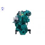 Original Complete D7E deutz Engine EC240BLC Excavator Engine