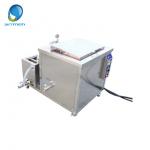 250L Industrial Ultrasonic Cleaner 3000 Watt 28/40KHz For Tyre / Auto Parts for sale