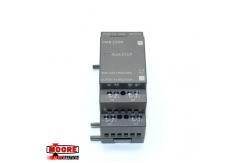 China 6ED1055-1FB00-0BA1 6ED1 055-1FB00-0BA1 Siemens Discrete Expansion Module supplier