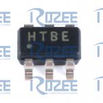 MCP16301T-I/CHY