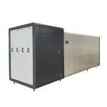 Kitchen Waste Food Recycler Garbage Disposal Machine Dehydrator 3200kg for sale