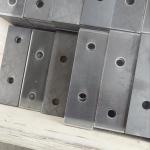 Customizable Steel Slotted Flat Bar for Your Specific Construction and Industrial Needs for sale