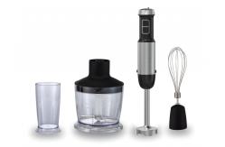 China High Power 1500W Stick Hand Blender Smoothie Cup Milk Frother supplier
