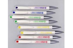 China Diy Printable Sublimation Blank Pens Personalized Ballpoint Pens supplier