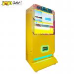 New Arrival Lucky Blind Box Gift Games Trading Card Vending Machine Blind Gift Vending for sale