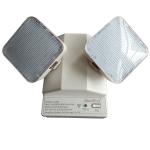 110V / 220V Non Maintained Self Testing Emergency Lights With PC Casing (TL030CN) for sale