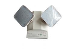 China 110V / 220V Non Maintained Self Testing Emergency Lights With PC Casing (TL030CN) supplier