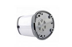 China Aquarium Adjustable Bottom Suction Water Pump For Hydroponics 5000L/h supplier