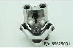 China Sharpener Presser Foot Assembly For Textile Cutter GTXL / GT1000 85629001 supplier