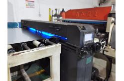 China New Pinhole Detector For Coil Cutting Machine supplier