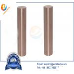 W90Cu10 Copper Tungsten Alloy Products Round Bars Flat Bar Wire for sale