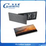 Seamless Splicing Led Panel P2.5 P3 P4 P5 4k Indoor Led Module Have In Stock For Indoor Conference Room Display for sale