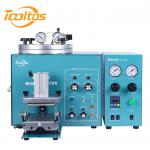 Tooltos Jewelry Wax Injector With Auto Clamp Wax & Controller Jewelers Casting Tools for sale