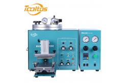 China Tooltos Jewelry Wax Injector With Auto Clamp Wax & Controller Jewelers Casting Tools supplier