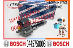 China Diesel Fuel Injection Unit Pump 0445750003 0445750004 For VOL Deu-tz engine supplier