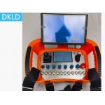 Video Integrated Wireless Remote Control For Tower Crane for sale
