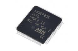 China AT32F403AVCT7  PIN To PIN Alternative STM32F205VCT6 STM32F105VCT6  STM32F103VCT6   STM32F103VCT7 supplier