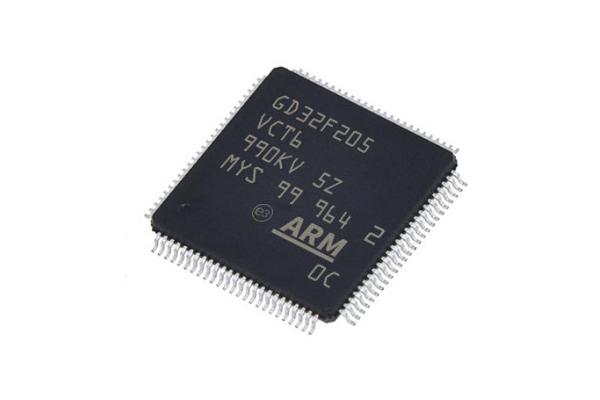 AT32F403AVCT7 PIN To PIN Alternative STM32F205VCT6 STM32F105VCT6 STM32F103VCT6 STM32F103VCT7