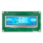 3.9'' 480*RGB*128 HDMI Wide Temperature TFT Winstar Replace Customize LCD Module for sale