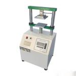 500kg Paper Tube Compressive Strength Testing Instruments