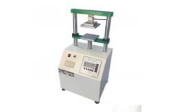 China 500kg Paper Tube Compressive Strength Testing Instruments supplier