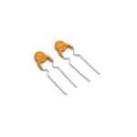 Durable Radiator PPTC Thermal Resistor , Refrigerator Polymer PTC Thermistor for sale