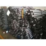 Thin 10mm OD Bearing Steel Tube , Seamless Low Alloy Content Round Steel Tubing for sale