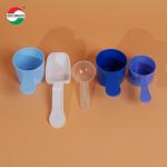 Custom PP Graduated Milk Powder Spoon 30000pcs MOQ