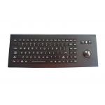 Dynamic Military Marine EMC Keyboard Desktop Version IK09 With Trackball