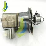 299-9119 Joystick Handle Assy Polit Valve  For E216B E236B 2999119 High Quality for sale
