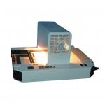 C201 BTZZ-Ⅰ Thermotropic fluorescence instrument for developing sweat fingerprint on paper for sale