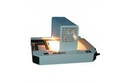China C201 BTZZ-Ⅰ Thermotropic fluorescence instrument for developing sweat fingerprint on paper supplier