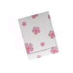 China LDPE Bubble Personalized Poly Padded Envelopes For Small Business Mailing Packages manufacturer